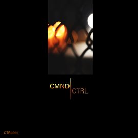 Cover image for Ctrl066