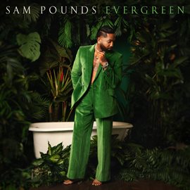 Cover image for Evergreen