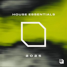 Cover image for House Essentials 2025 - Municipal Recordings