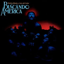 Cover image for Buscando América