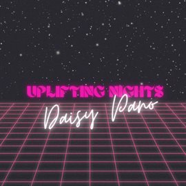 Cover image for Uplifting Nights