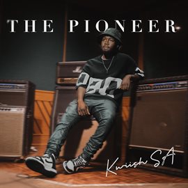 Imagen de portada para The Pioneer