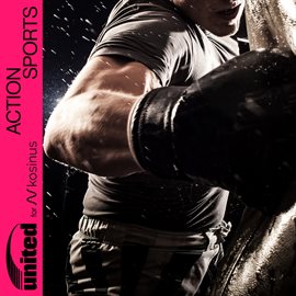 Imagen de portada para United For Kosinus - Action Sports