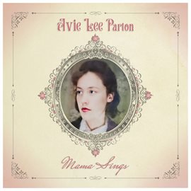 Cover image for Mama Sings