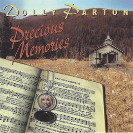 Cover image for Precious Memories