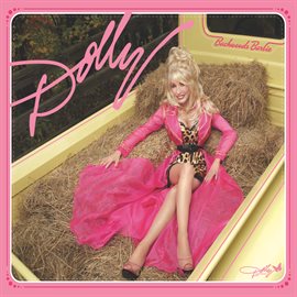 Cover image for Backwoods Barbie