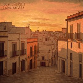 Imagen de portada para Ibiza Lofi Collection, Vol. 3