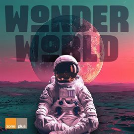Imagen de portada para Wonder World