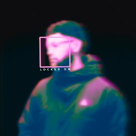 Cover image for Locked On