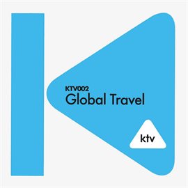 Imagen de portada para Global Travel