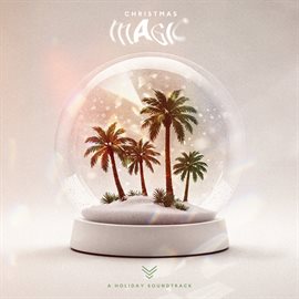 Imagen de portada para Christmas Magic