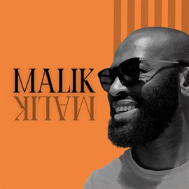 Cover image for Malik