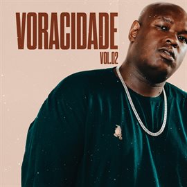 Cover image for Voracidade Vol. 2