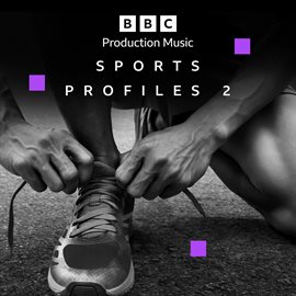 Imagen de portada para Sports Profiles 2