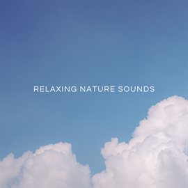Cover image for Relaxing Nature Sounds