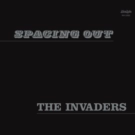 Imagen de portada para Spacing Out