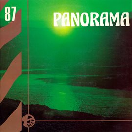 Cover image for Panorama 2