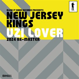 Imagen de portada para Uzi Lover