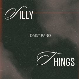 Cover image for Silly Things