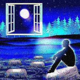 Imagen de portada para Seasonal Blues, But Make It Aesthetic