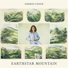 Cover image for Earthstar Mountain