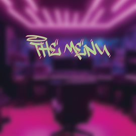 Imagen de portada para The Menù #1