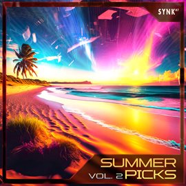 Imagen de portada para Summer Picks Vol.2