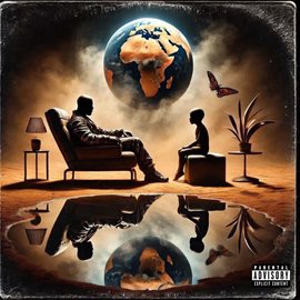 Imagen de portada para Therapy