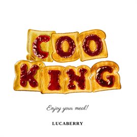 Cover image for Cooking