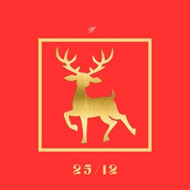 Cover image for 25/12