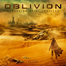 Imagen de portada para Oblivion