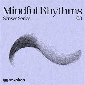 Imagen de portada para Senses Series: Mindful Rhythms