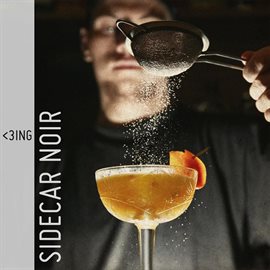 Imagen de portada para Sidecar Noir