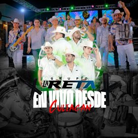 Cover image for En Vivo Desde Culiacán
