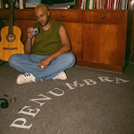 Cover image for Penumbra