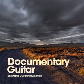 Cover image for Documentary Guitar