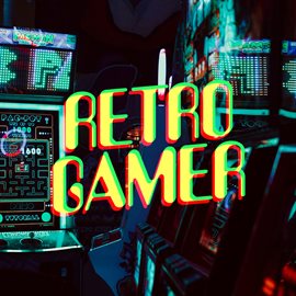 Cover image for Retro Gamer