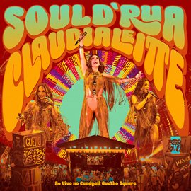 Cover image for Soul D'rua
