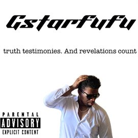 Cover image for Truth Testimonies. And Revelations Count