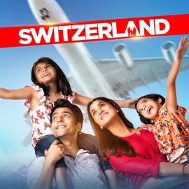 Imagen de portada para Switzerland