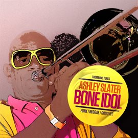 Cover image for Bone Idol