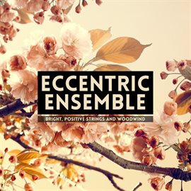 Cover image for Eccentric Ensemble
