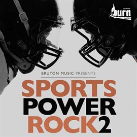 Imagen de portada para Sports Power Rock 2