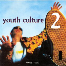 Cover image for Youth Culture 2