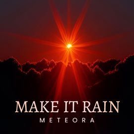 Cover image for Make It Rain