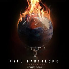 Cover image for Reflections