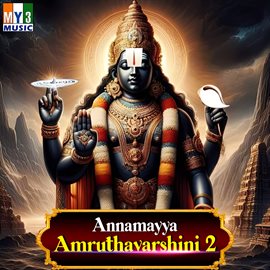 Annamacharya Amruthavarshini 2