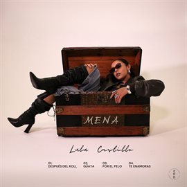 Imagen de portada para Mena
