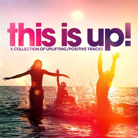 Cover image for This Is Up!