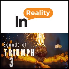 Cover image for Sounds Of Triumph 3